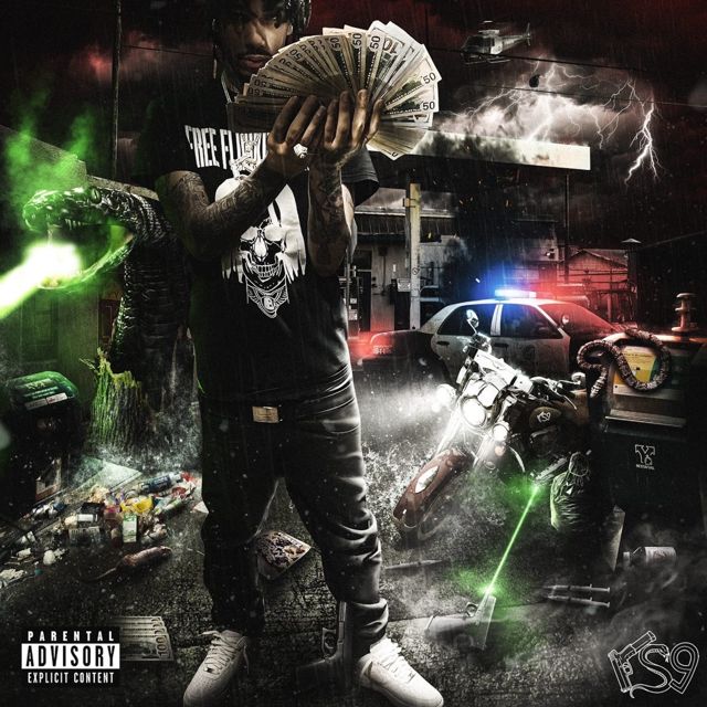 Fluhkunxhkos - 'Self Paid' [Ringtone]