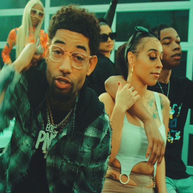 Trill Vont - 'Back To Tha Crib (feat. PnB Rock, yvngxchris & Zai) (feat. Pnb Rock, Yvngxchris, Zai)' [Ringtone]