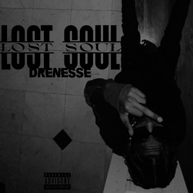 Drenesse - 'Lost Soul' [Ringtone]