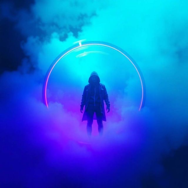 CloverS - 'Here Right Now' [Ringtone]