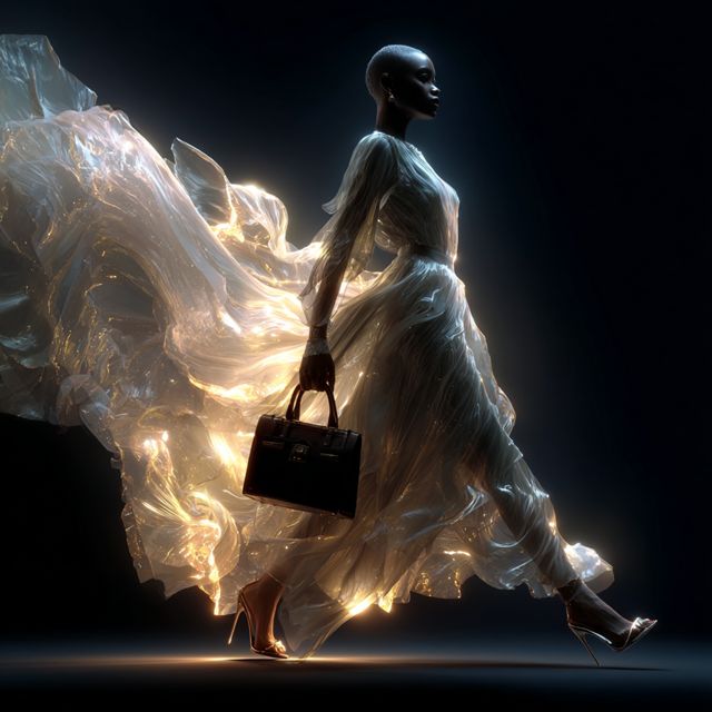 TerraVibe Soundworks - 'High end fashion' [Ringtone]