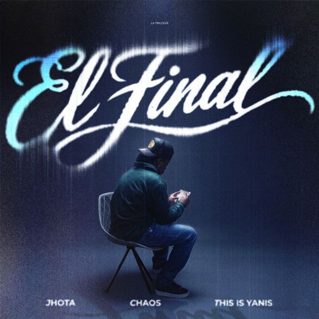 JHOTA - 'EL FINAL (feat. Chaos & this is yanis)' [Ringtone]