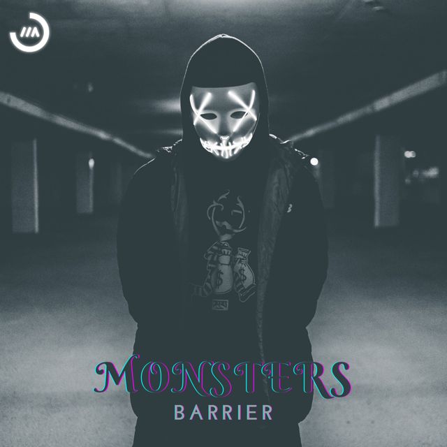Barrier - 'Monsters' [Ringtone]