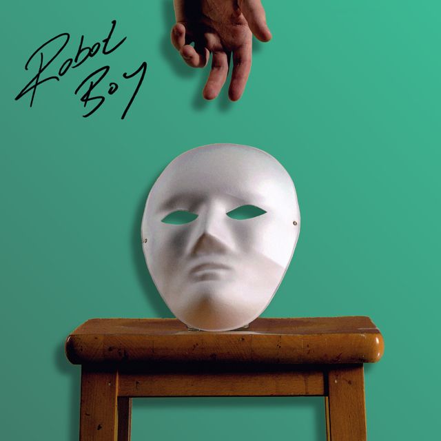 Chance For Good - 'Robot Boy' [Ringtone]