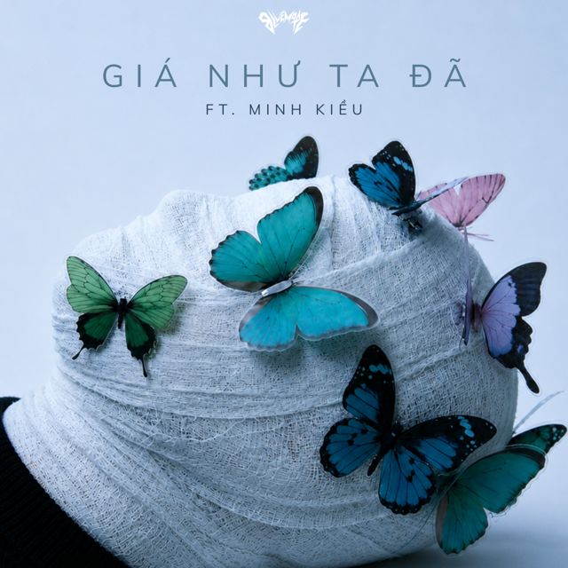 Bluemore - 'Giá Như Ta Đã (feat. Minh Kiều)' [Ringtone]