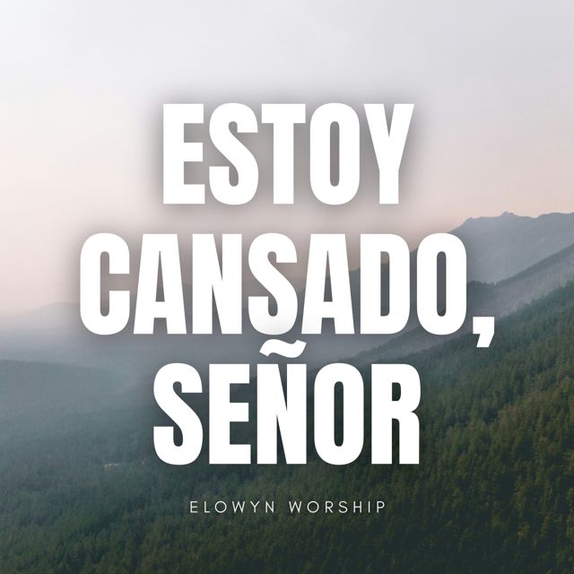Elowyn Worship - 'Tú No Te Has Ido' [Ringtone]