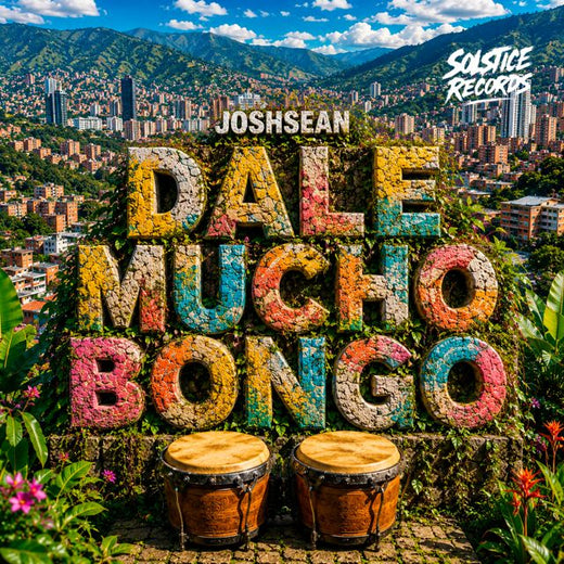 Joshsean - 'Dale Mucho Bongo' [Ringtone]