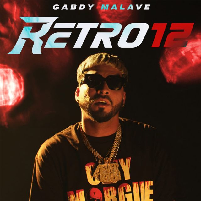 Gabdy Malav - 'Retro' [Ringtone]