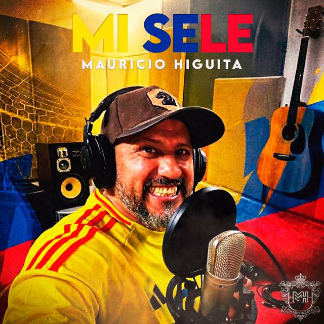 Mauro Higuita - 'MI SELE' [Ringtone]