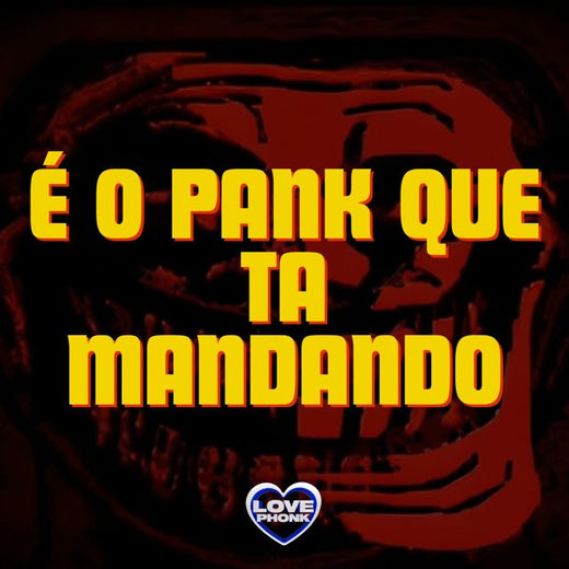 Love Fluxos - 'DA 015 PRO MUNDO (feat. DJ PANK)' [Ringtone]
