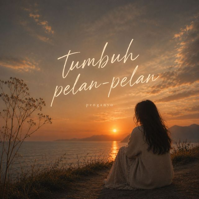 Penganyo - 'Tumbuh Pelan-Pelan' [Ringtone]