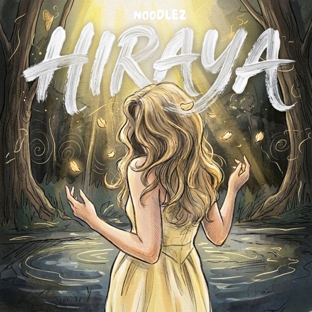 Noodlez - 'Hiraya' [Ringtone]