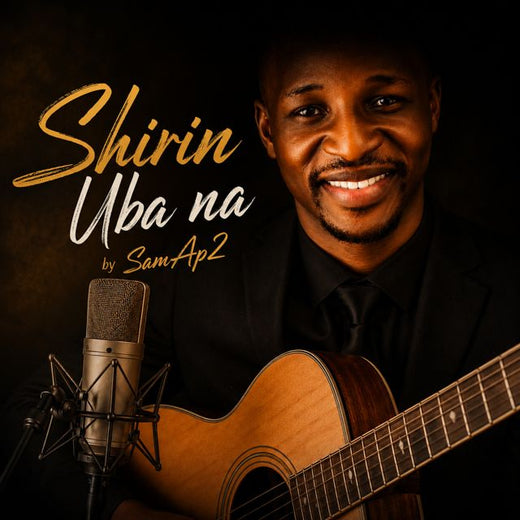 SamAp2 - 'Shirin Uba na' [Ringtone]