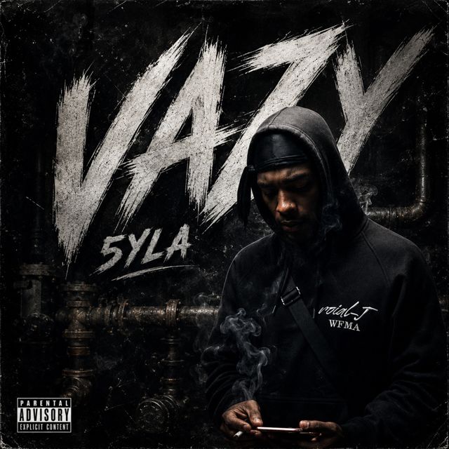 5YLA - 'VAZY' [Ringtone]