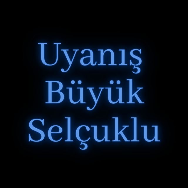 Miles Bennett Agil - 'Devletim (Nereden "Uyanış Büyük Selçuklu")' [Ringtone]