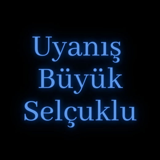 Miles Bennett Agil - 'Kostek Ali Zeybegi (Nereden "Uyanış Büyük Selçuklu")' [Ringtone]