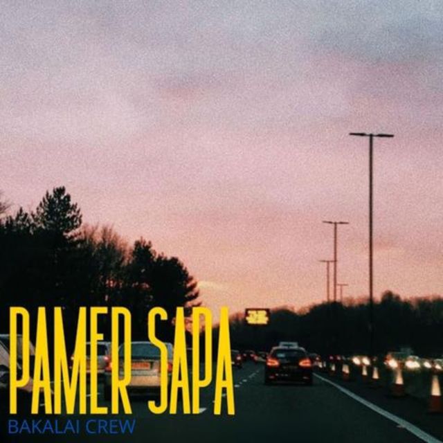 Bakalai Crew - 'Pamer Sapa (feat. JackBoyz & Lex)' [Ringtone]