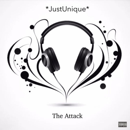 *JustUnique* - 'The Attack' [Ringtone]