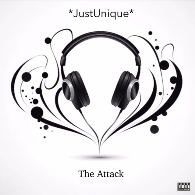 *JustUnique* - 'The Attack' [Ringtone]