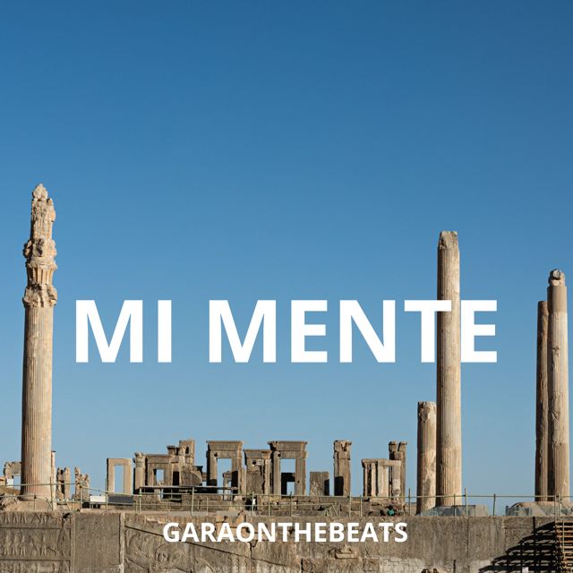 Garaonthebeats - 'Mi mente' [Ringtone]