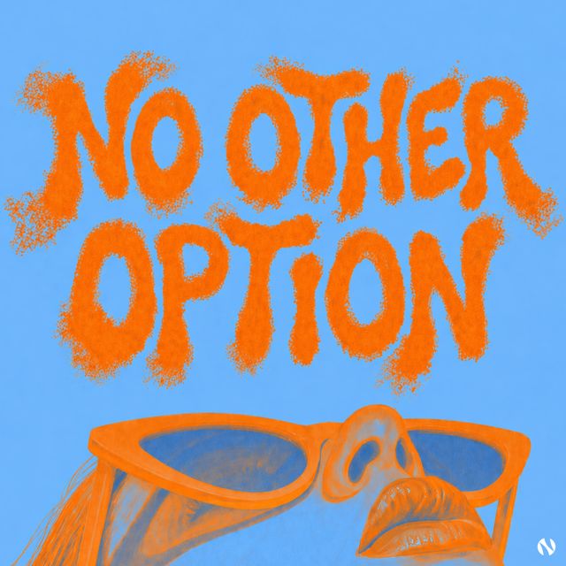 SARDIIO - 'No Other Option (feat. LexMorris & Gotlucky)' [Ringtone]