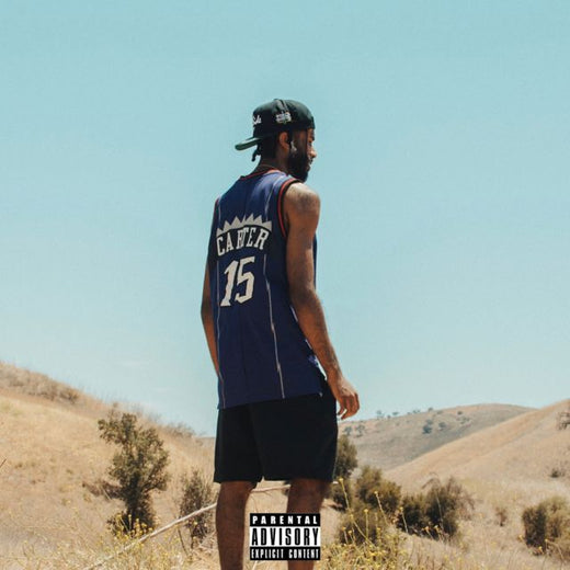 TCspades - 'Family Portrait (feat. Devontée)' [Ringtone]