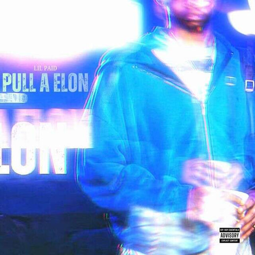 Lil Paid - 'Pull A Elon' [Ringtone]