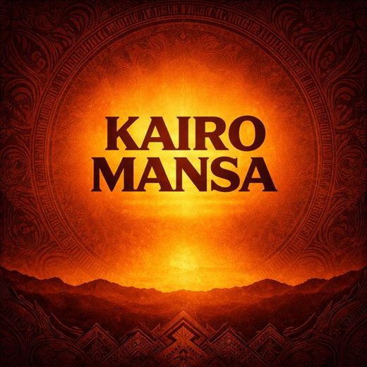 Kairo Mansa - 'Obsidian' [Ringtone]