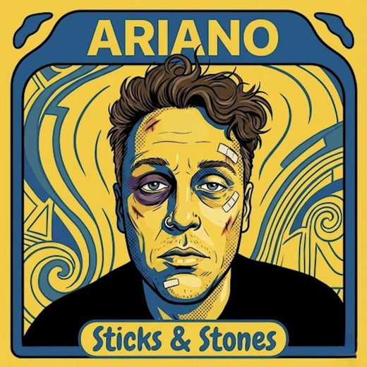 Ariano - 'ANGELS DO EXIST' [Ringtone]