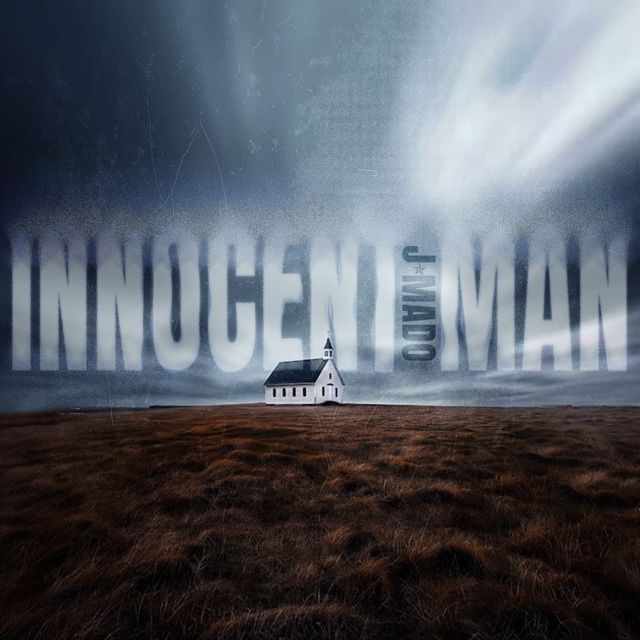 J Mado - 'Innocent Man' [Ringtone]