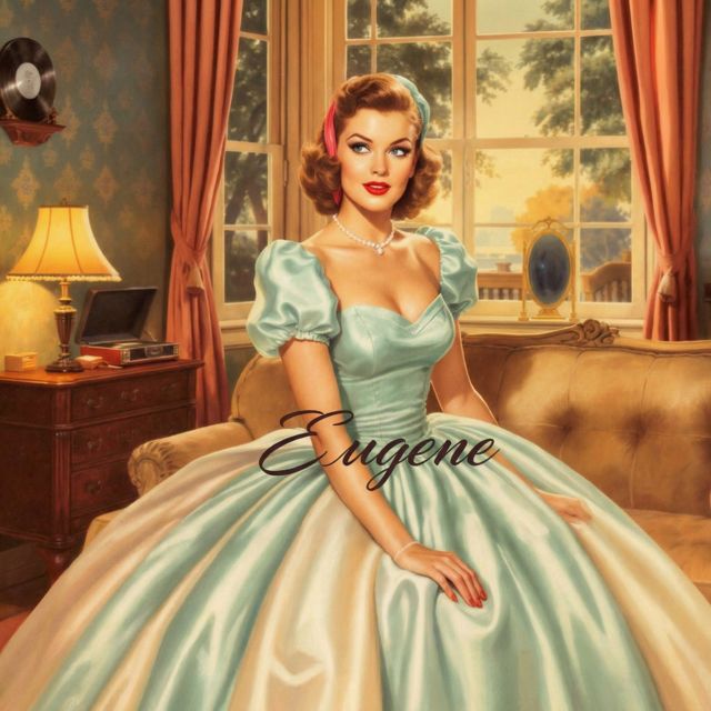 Kevin Summersby - 'Eugene' [Ringtone]