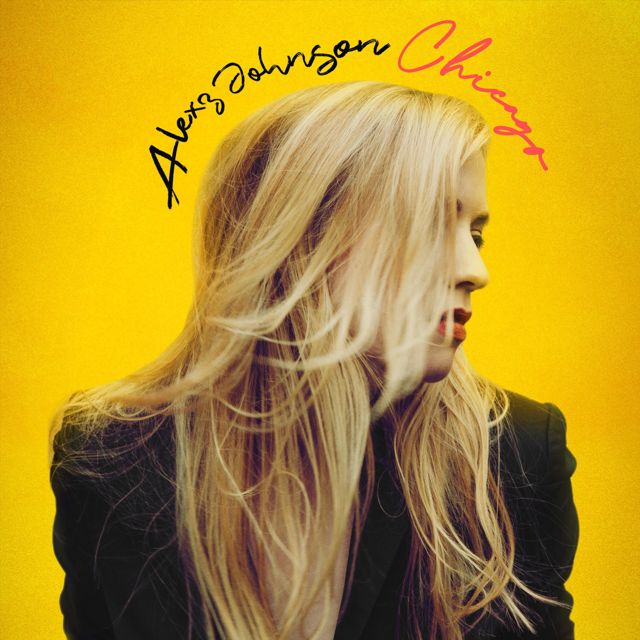 Alexz Johnson - 'Chicago' [Ringtone]