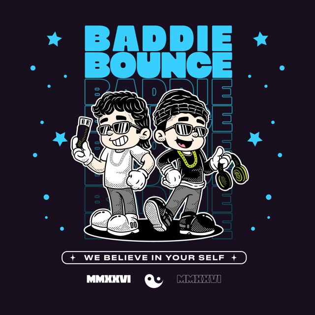 MZG - 'BADDIE BOUNCE' [Ringtone]