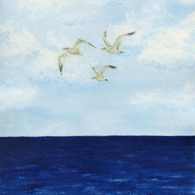 Artikal Sound System - 'weren't for the wind (feat. Remix Island)' [Ringtone]