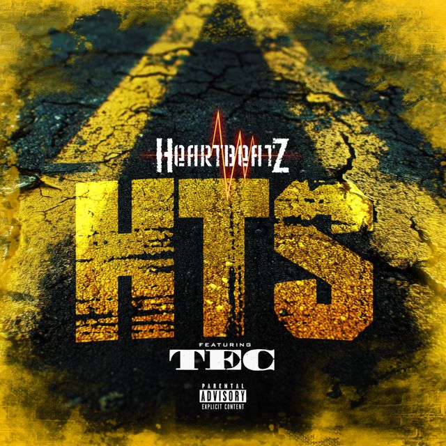 Heartbeatz - 'HTS (feat. TEC) (feat. Tec)' [Ringtone]