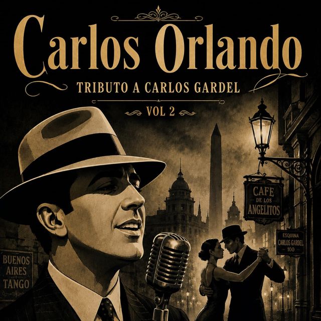 Carlos Orlando Ospina - 'UNO' [Ringtone]