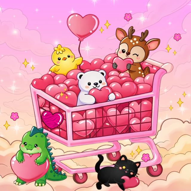 pix!e - 'Add To Heart' [Ringtone]