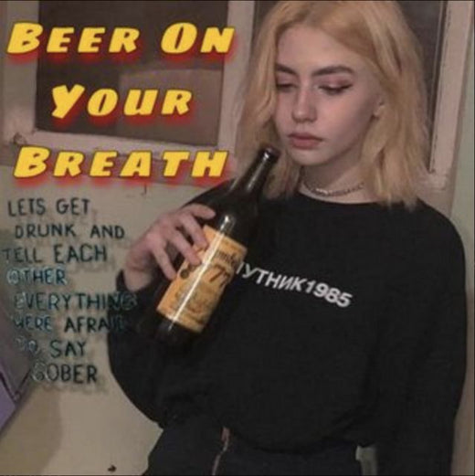 1gnis - 'Beer On Your Breath (feat. $at.urn)' [Ringtone]