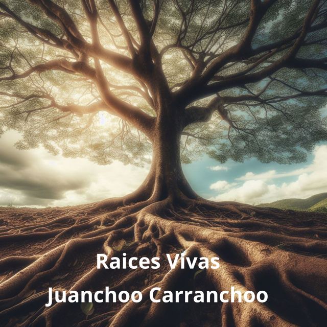 Juanchoo Carranchoo - 'Viento de Plata' [Ringtone]