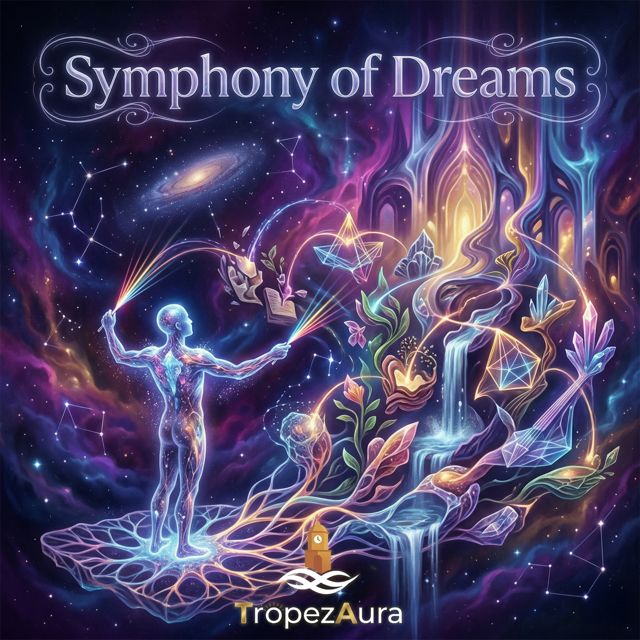 TropezAura - 'Symphony of Dreams' [Ringtone]