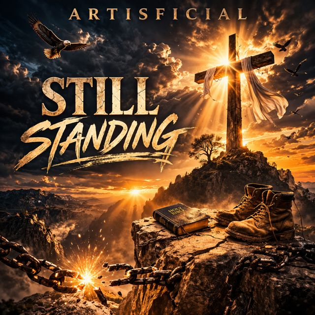 Artisficial - 'Still Standing' [Ringtone]