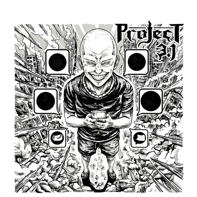 Project 3.1 - 'Media' [Ringtone]