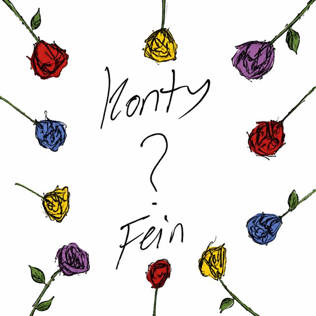 Yassin - 'KontyFein?' [Ringtone]