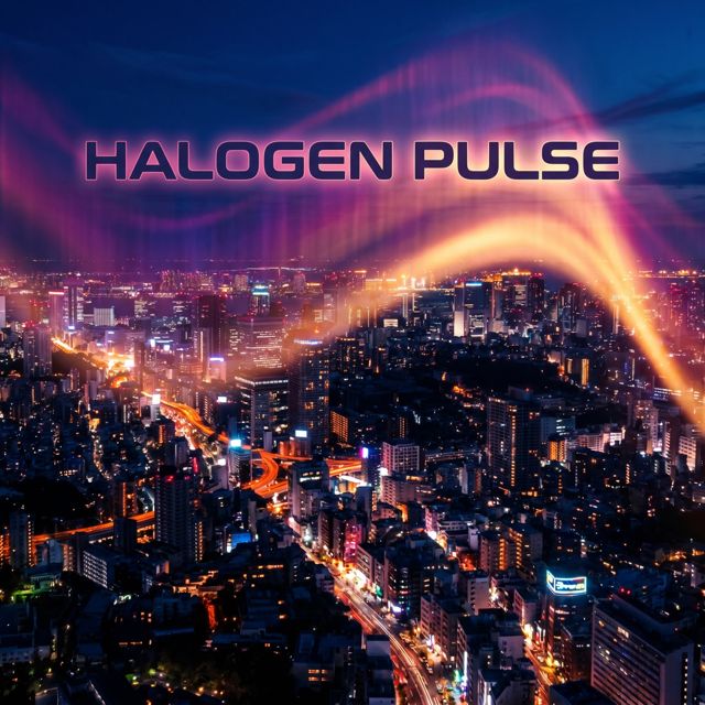 ArcaneWave - 'Faded Eyes' [Ringtone]