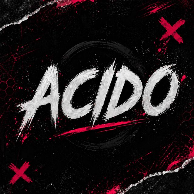 I'm Gabell Beatz. - 'ACIDO' [Ringtone]
