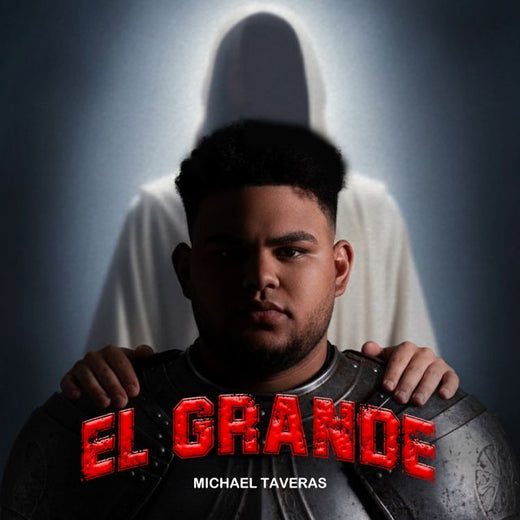 Michael Taveras - 'El Grande' [Ringtone]