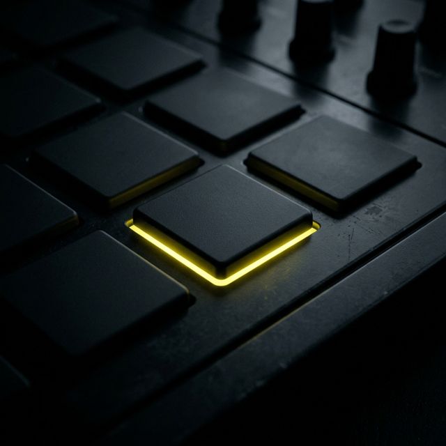 Acid Horizon - 'Acid' [Ringtone]