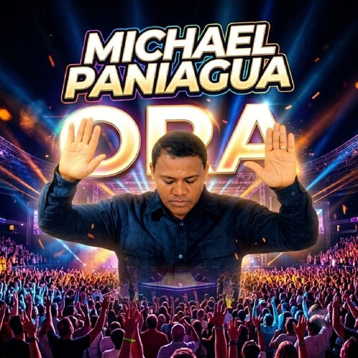 Michael Paniagua - 'ORA (EN VIVO)' [Ringtone]