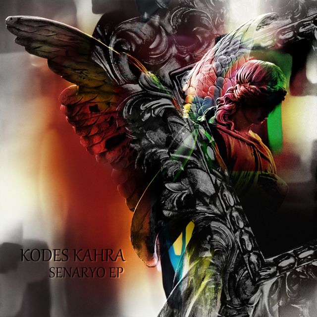 Kodes Kahra - 'Penceremde Bir Dua (feat. Sorgu, Bloke) (feat. Sorgu, Bloke)' [Ringtone]