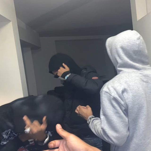 St6 Jodyboof - 'STTA' [Ringtone]